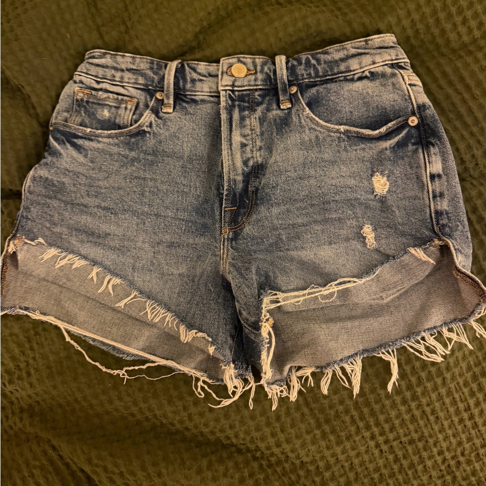 Good American short